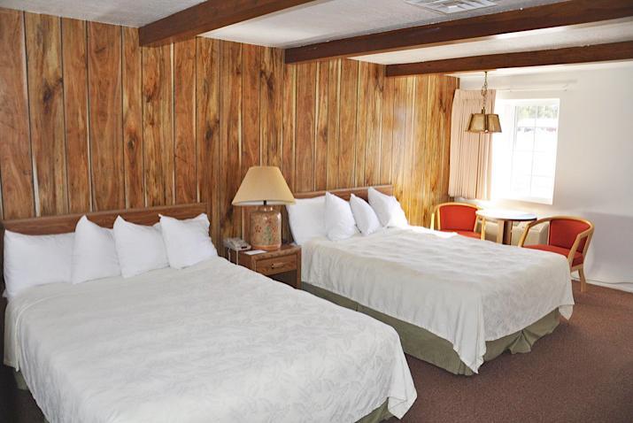 Bryce Canyon Pines Bryce Canyon City Kamer foto