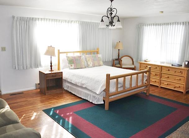 Bryce Canyon Pines Bryce Canyon City Kamer foto